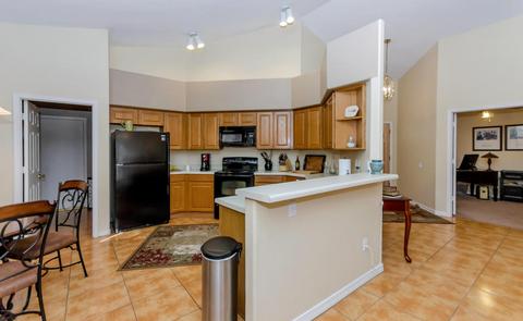 6709 E Sugarloaf St, Mesa, AZ 85215 photo 9