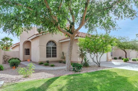 6709 E Sugarloaf St, Mesa, AZ 85215 photo 1
