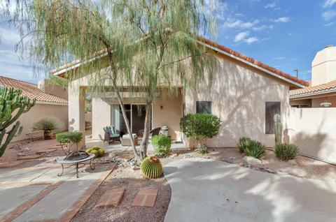 6709 E Sugarloaf St, Mesa, AZ 85215 photo 19