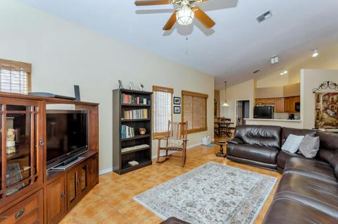 6709 E Sugarloaf St, Mesa, AZ 85215 photo 8