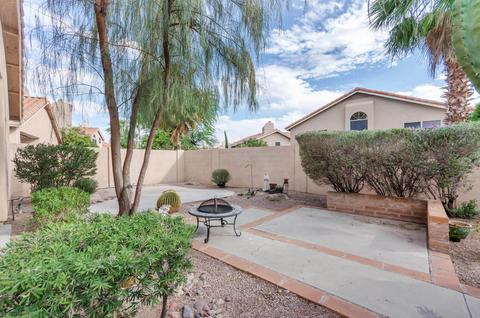 6709 E Sugarloaf St, Mesa, AZ 85215 photo 21