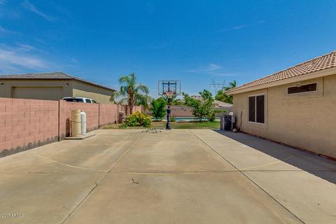 11423 E Renfield Ave, Mesa, AZ 85212 photo 40
