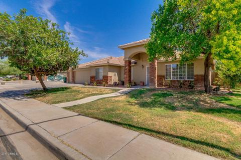 11423 E Renfield Ave, Mesa, AZ 85212 photo 4