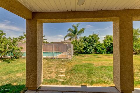 11423 E Renfield Ave, Mesa, AZ 85212 photo 43