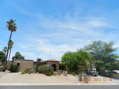 13238 N 7th Dr, Phoenix, AZ 85029
