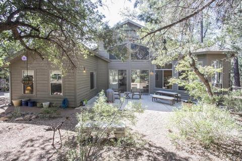 2518 E Pine Island Ln, Payson, AZ 85541 photo 1