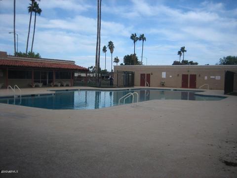 526 E 4th Pl, Mesa, AZ 85203 photo 23