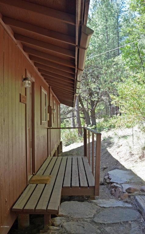 327 E Belluzzi Blvd, Payson, AZ 85541 photo 23