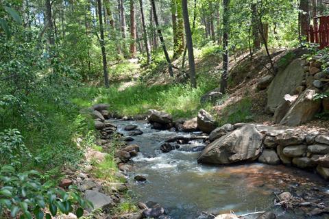 327 E Belluzzi Blvd, Payson, AZ 85541 photo 2