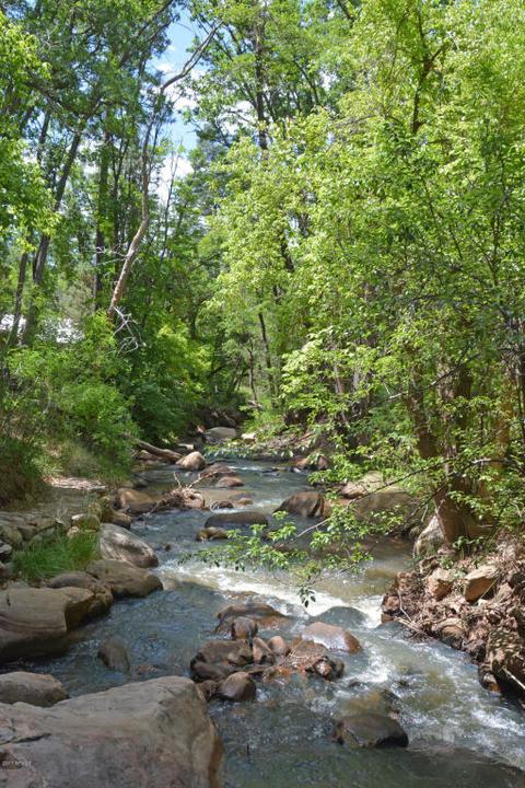 327 E Belluzzi Blvd, Payson, AZ 85541 photo 3