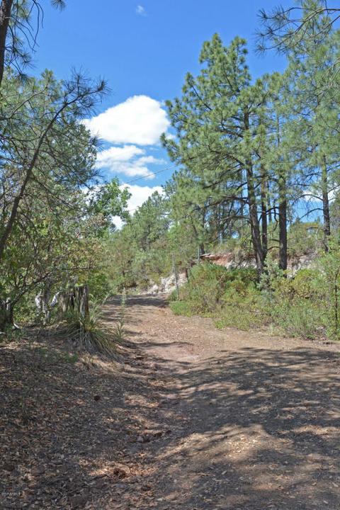 327 E Belluzzi Blvd, Payson, AZ 85541 photo 20