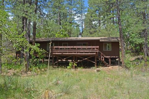 327 E Belluzzi Blvd, Payson, AZ 85541 photo 18