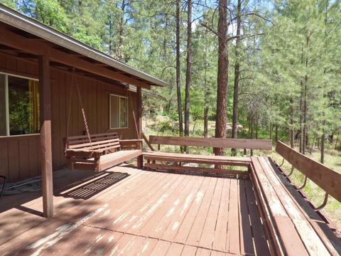 327 E Belluzzi Blvd, Payson, AZ 85541 photo 16