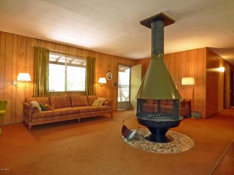 327 E Belluzzi Blvd, Payson, AZ 85541 photo 4