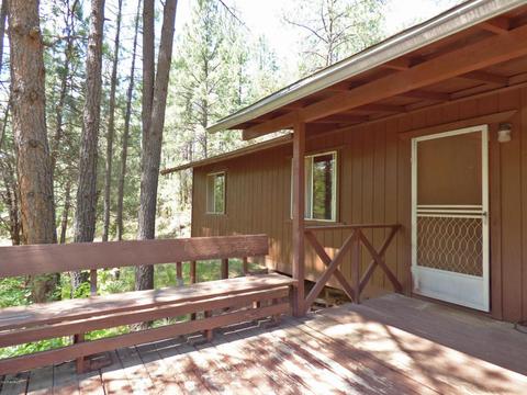 327 E Belluzzi Blvd, Payson, AZ 85541 photo 17