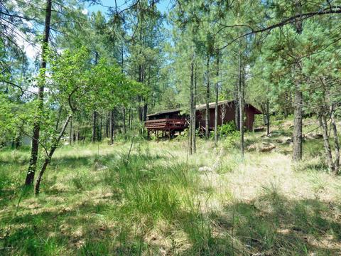 327 E Belluzzi Blvd, Payson, AZ 85541 photo 1