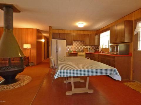 327 E Belluzzi Blvd, Payson, AZ 85541 photo 5