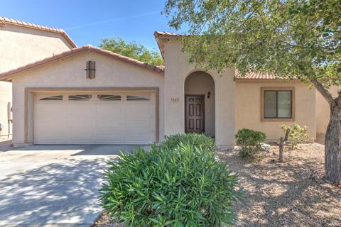 2163 E 29th Ave, Apache Junction, AZ 85119 photo 1
