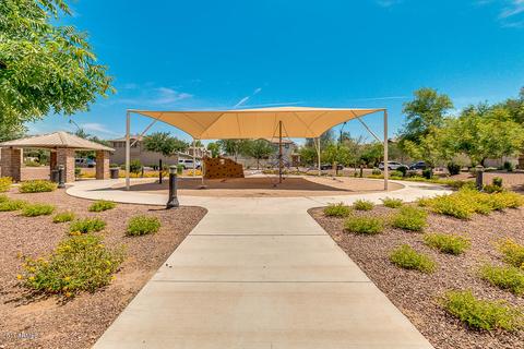 869 S Pheasant Dr, Gilbert, AZ 85296 photo 33