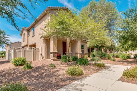 869 S Pheasant Dr, Gilbert, AZ 85296 photo 3