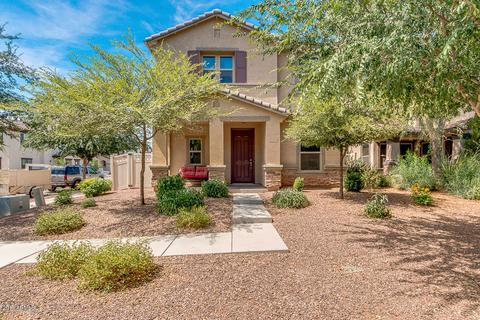 869 S Pheasant Dr, Gilbert, AZ 85296 photo 1
