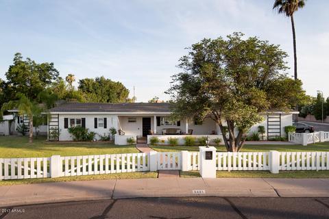 3421 N 47th Pl, Phoenix, AZ 85018 photo 1