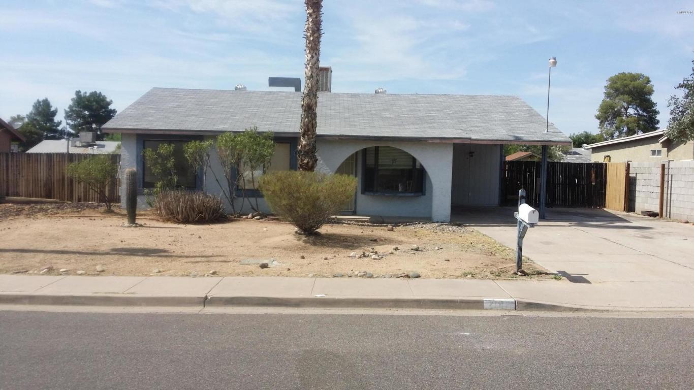 2140 Everett Dr, Phoenix, AZ 85022 photo 1