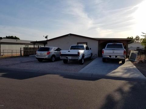 326 N 88th Pl, Mesa, AZ 85207 photo 1