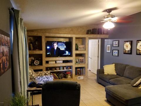326 N 88th Pl, Mesa, AZ 85207 photo 3