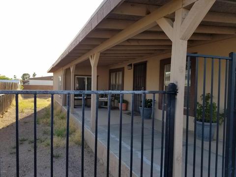 326 N 88th Pl, Mesa, AZ 85207 photo 2
