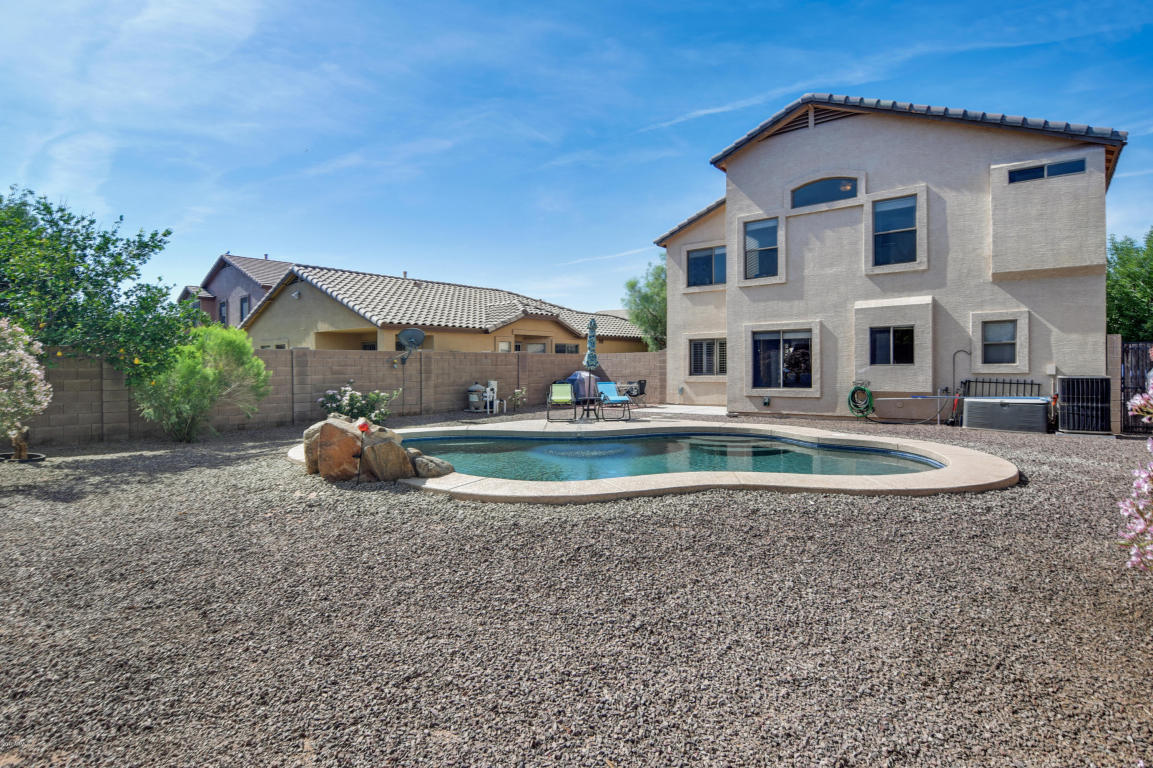 11446 E Portal Ave, Mesa, AZ 85212 photo 19