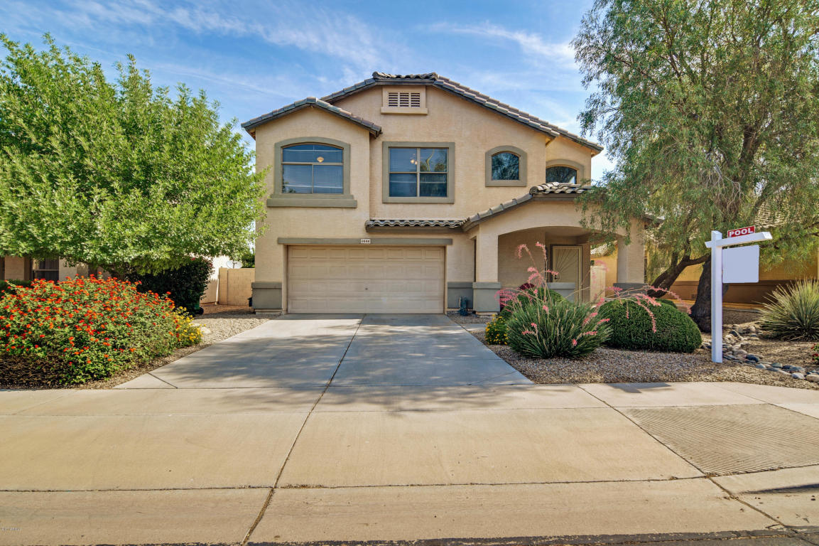 11446 E Portal Ave, Mesa, AZ 85212 photo 1