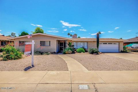 543 E Geneva Dr, Tempe, AZ 85282 photo 1