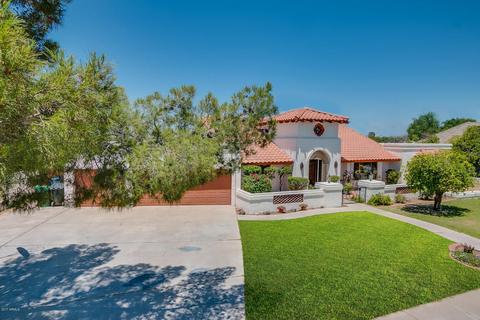 3344 E Fairbrook St, Mesa, AZ 85213 photo 4