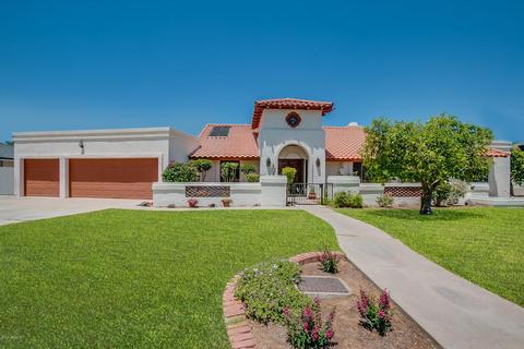 3344 E Fairbrook St, Mesa, AZ 85213 photo 1