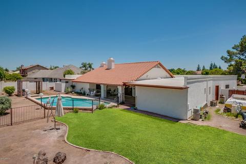 3344 E Fairbrook St, Mesa, AZ 85213 photo 74