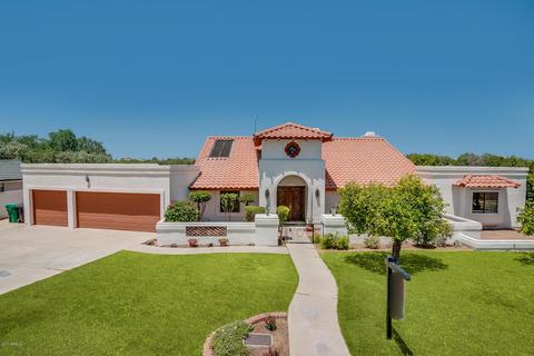 3344 E Fairbrook St, Mesa, AZ 85213 photo 3