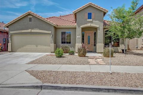 2402 W Apache Rain Rd, Phoenix, AZ 85085 photo 1