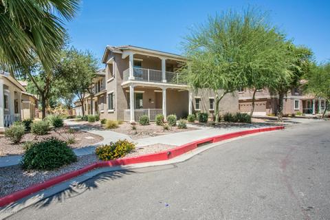 62 E Catclaw St, Gilbert, AZ 85296 photo 2