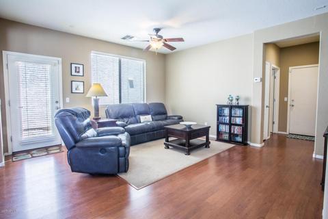 62 E Catclaw St, Gilbert, AZ 85296 photo 8