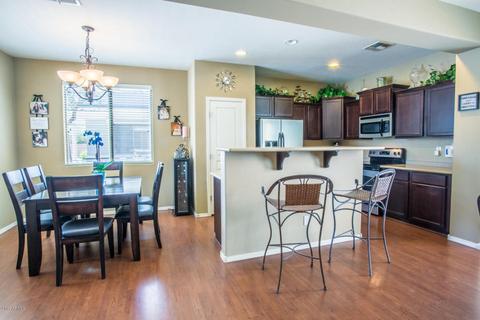 62 E Catclaw St, Gilbert, AZ 85296 photo 4