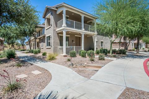 62 E Catclaw St, Gilbert, AZ 85296 photo 1