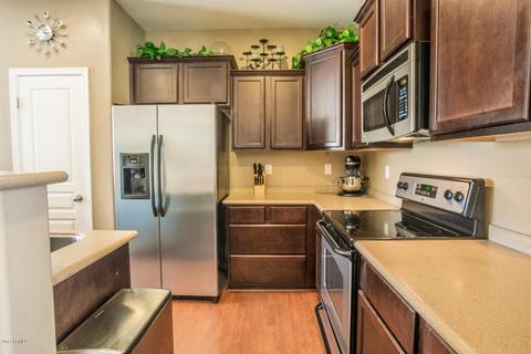 62 E Catclaw St, Gilbert, AZ 85296 photo 5