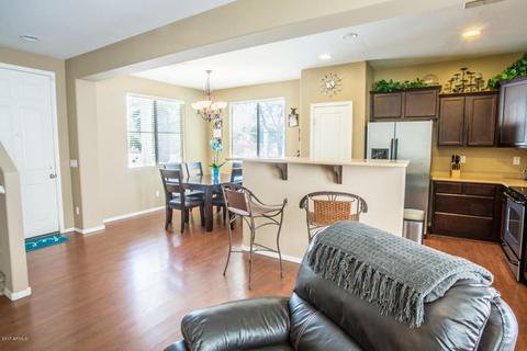 62 E Catclaw St, Gilbert, AZ 85296 photo 9