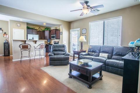 62 E Catclaw St, Gilbert, AZ 85296 photo 3