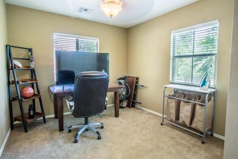 62 E Catclaw St, Gilbert, AZ 85296 photo 25