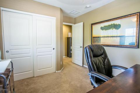 62 E Catclaw St, Gilbert, AZ 85296 photo 26