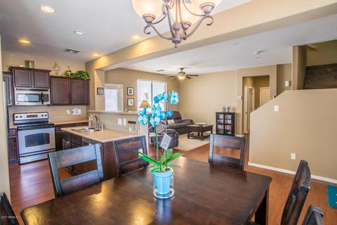 62 E Catclaw St, Gilbert, AZ 85296 photo 6