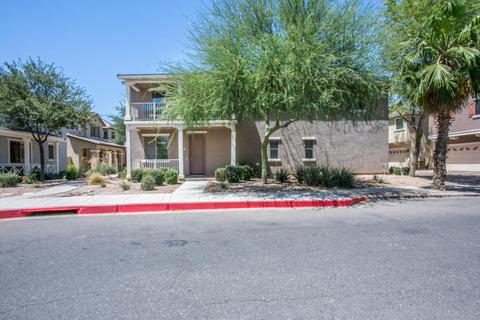 62 E Catclaw St, Gilbert, AZ 85296 photo 28