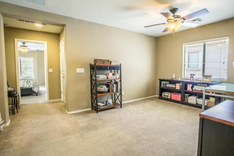 62 E Catclaw St, Gilbert, AZ 85296 photo 13